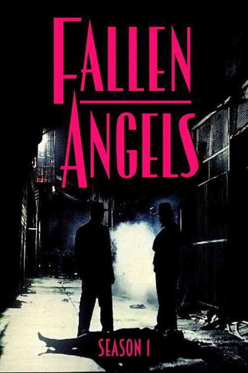 Fallen Angels Season 1 poster
