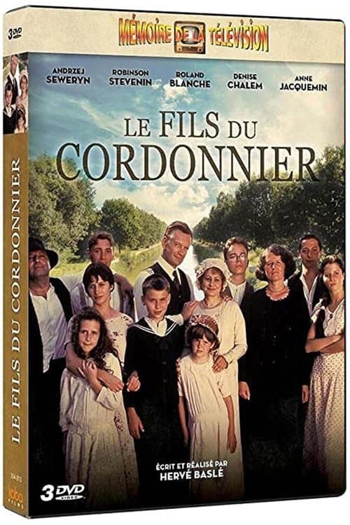 Le Fils du cordonnier Season 1 poster