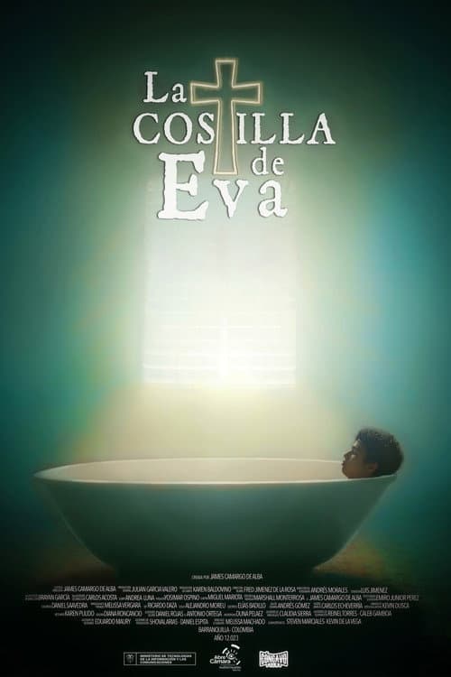 Eve's Rib Season 1 poster