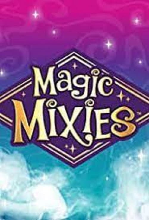 Magic Mixies Season 1 poster