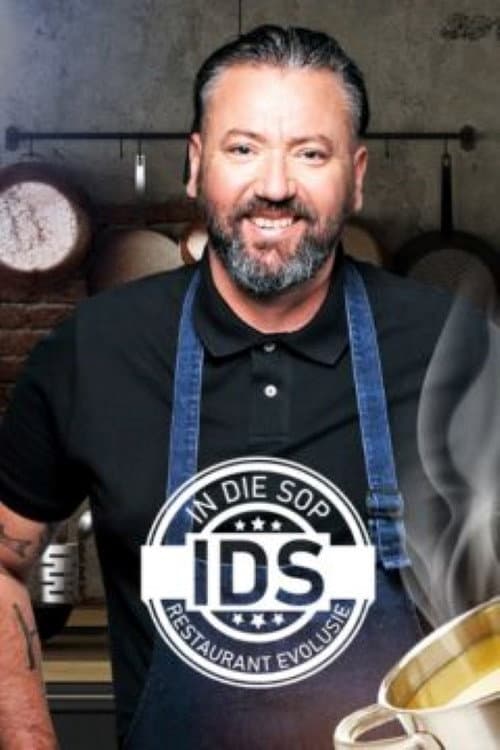 In die Sop: Restaurant Evolusie Season 2 poster