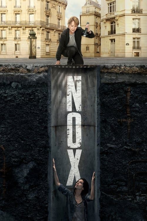 Nox Season 1 poster