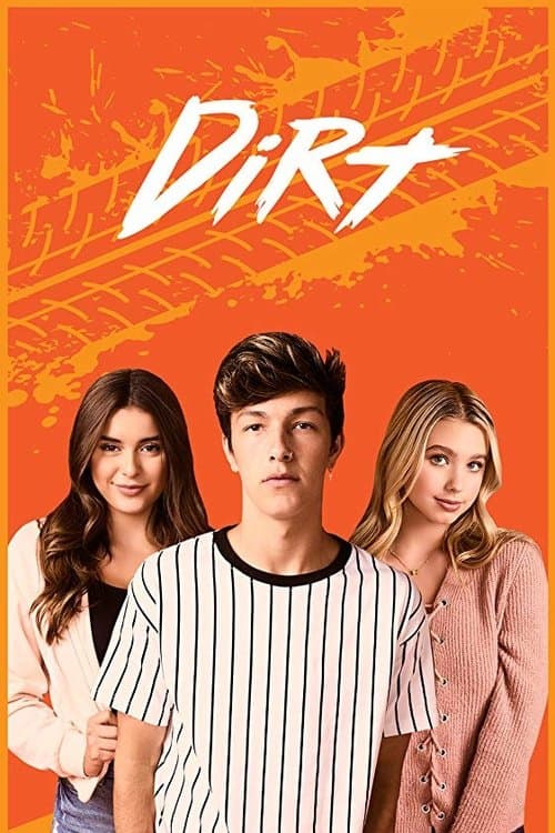 Dirt Season 2 poster