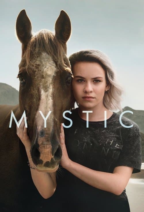 Mystic Season 2 poster