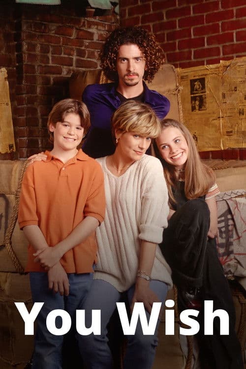 You Wish Season 1 poster