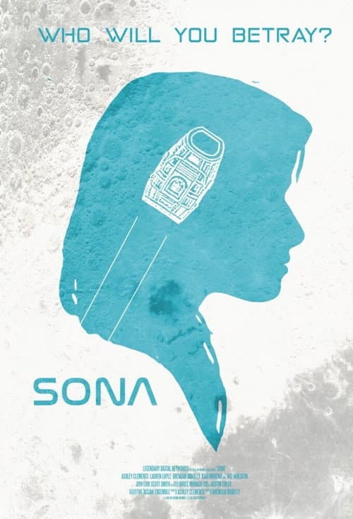 SONA Season 1 poster