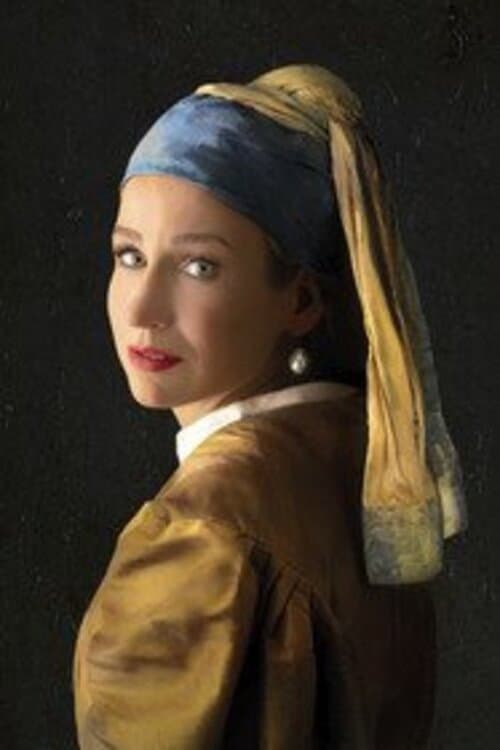 De Nieuwe Vermeer Season 1 poster