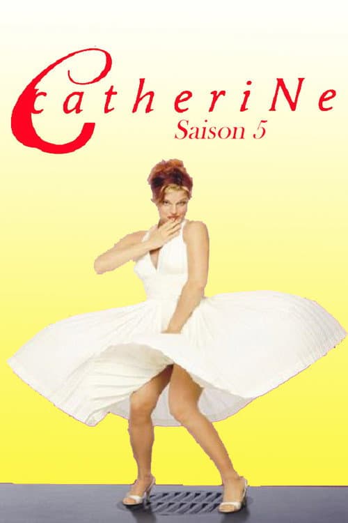 Catherine Season 5 poster