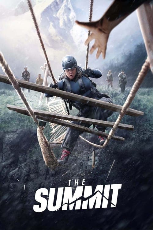 The Summit Season 1 poster