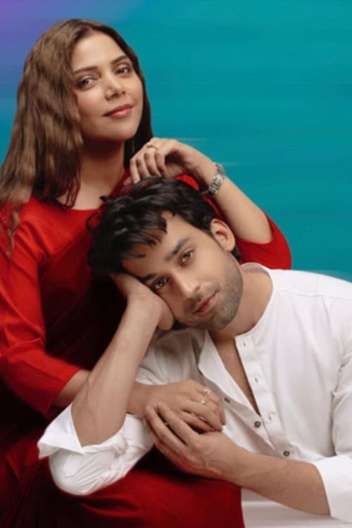 Dobara (دوبارہ) Season 1 poster