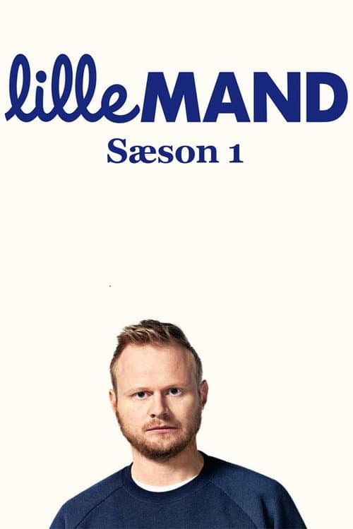 Lillemand Season 1 poster