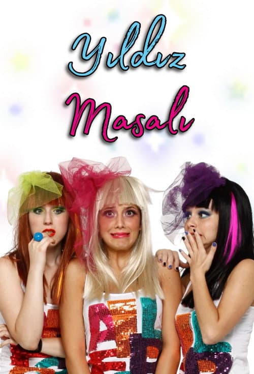 Yıldız Masalı Season 1 poster