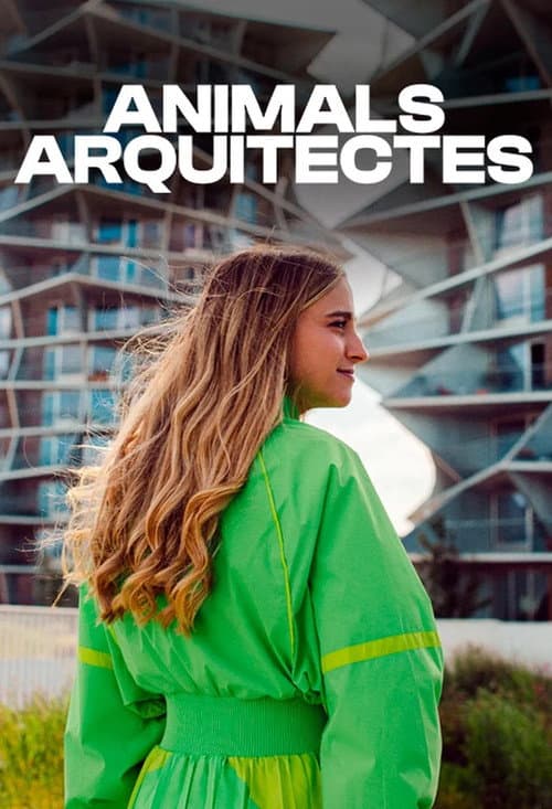 Animals arquitectes Season 2 poster