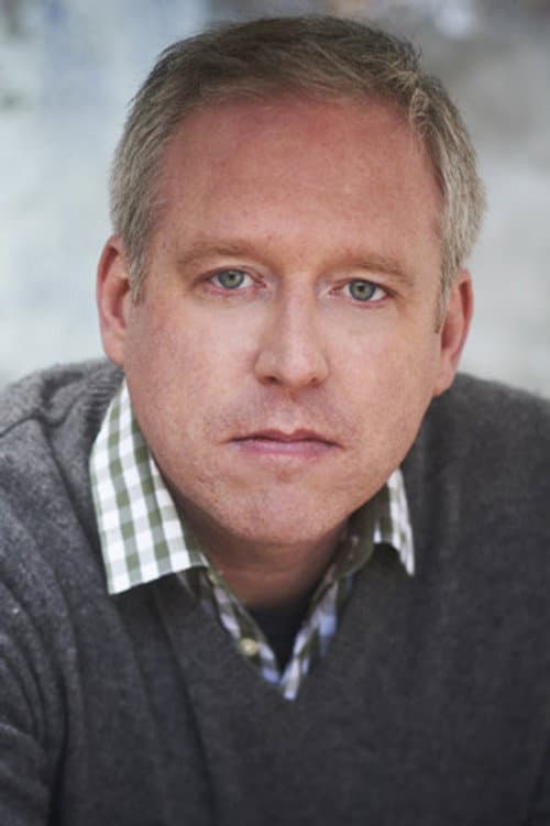 Rob Baker