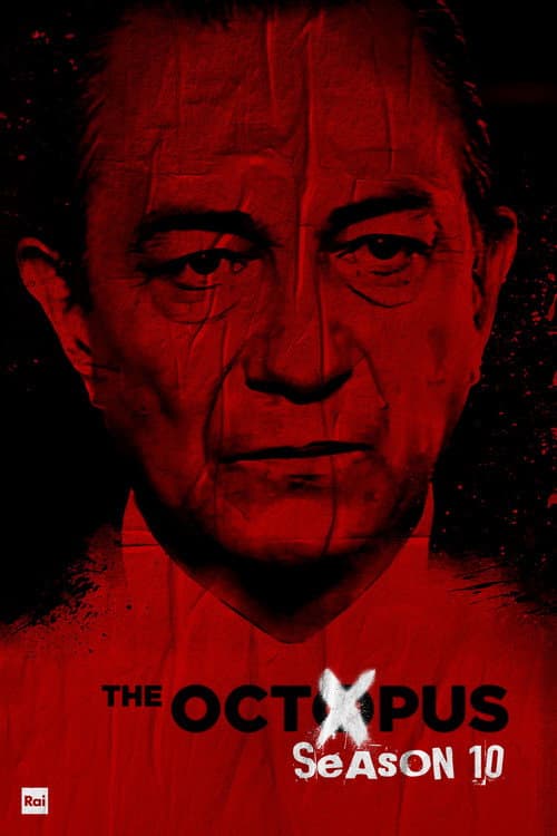 The Octopus Season 10 poster