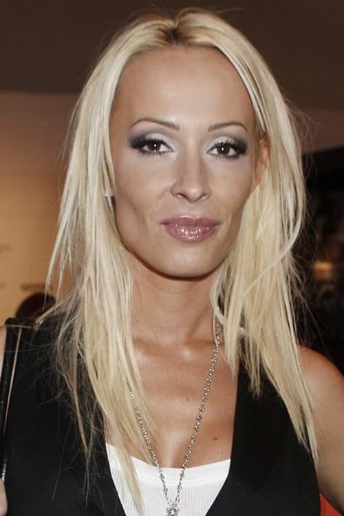Cora Schumacher