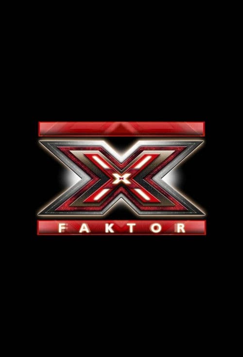X-Faktor Season 2 poster