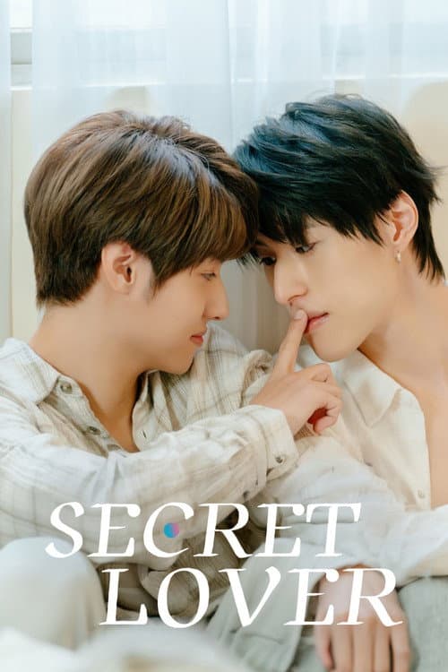 Secret Lover Season 1 poster