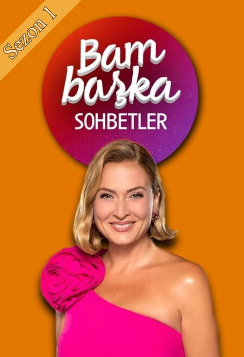 Ceyda Düvenci ile Bambaşka Sohbetler Season 1 poster