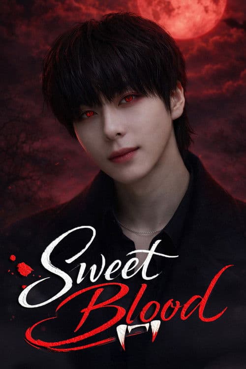 Sweet Blood Season 1 poster