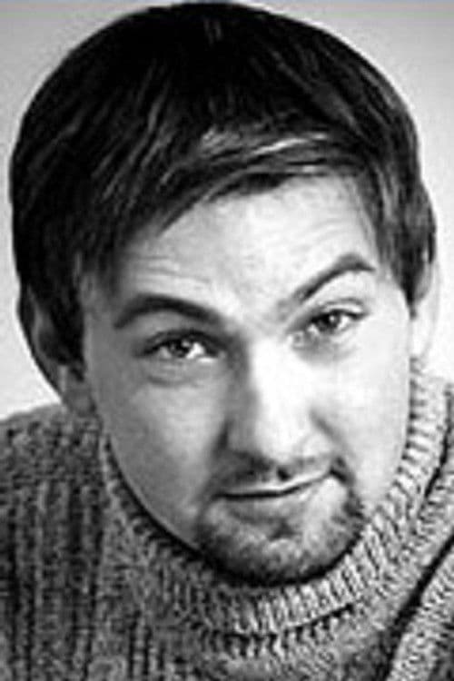 Pavel Yaskevich