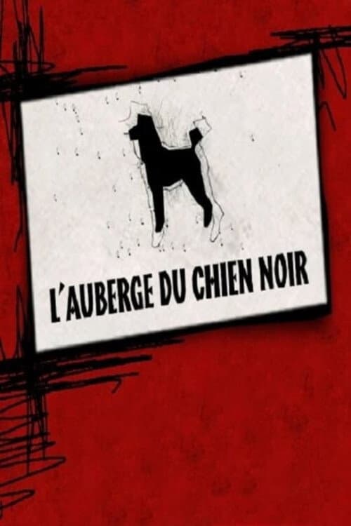 Black Dog Inn Season 2 poster
