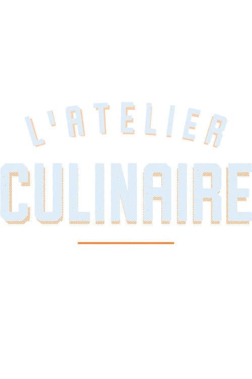 L'atelier culinaire Season 1 poster