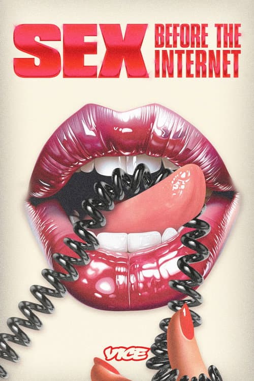 Sex Before The Internet Season 2 poster
