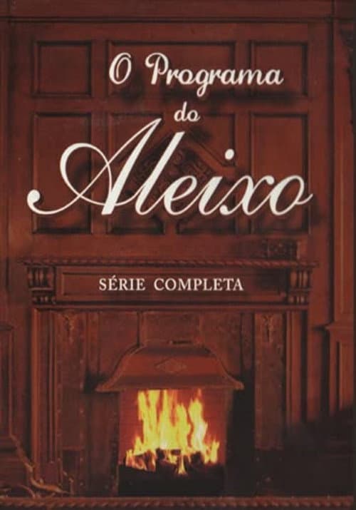 O Programa do Aleixo Season 2 poster