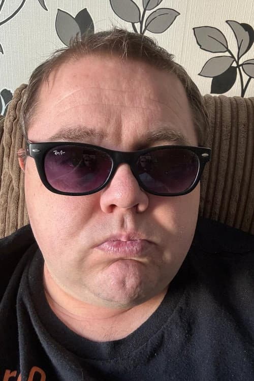 Gary Dando