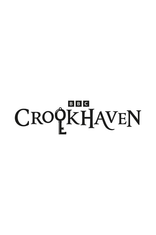 Crookhaven Series 1 poster