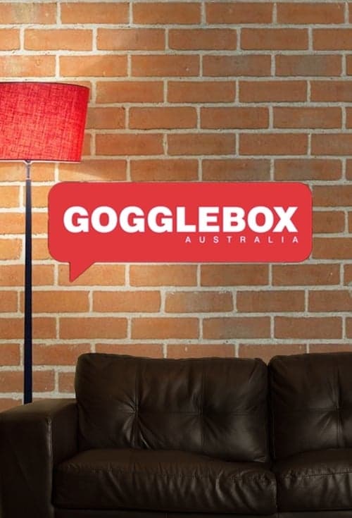 Gogglebox Australia Season 2 poster
