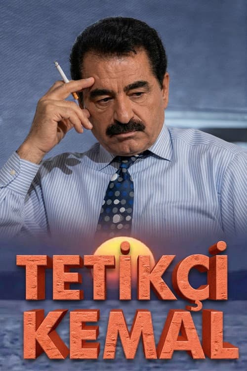 Tetikçi Kemal Season 1 poster