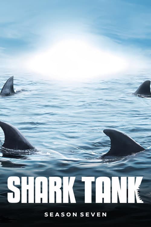 Shark Tank Season 7 poster