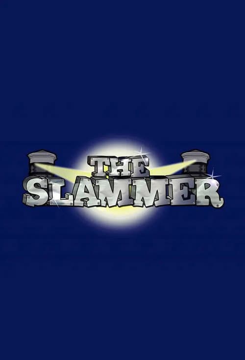 The Slammer Season 2 poster