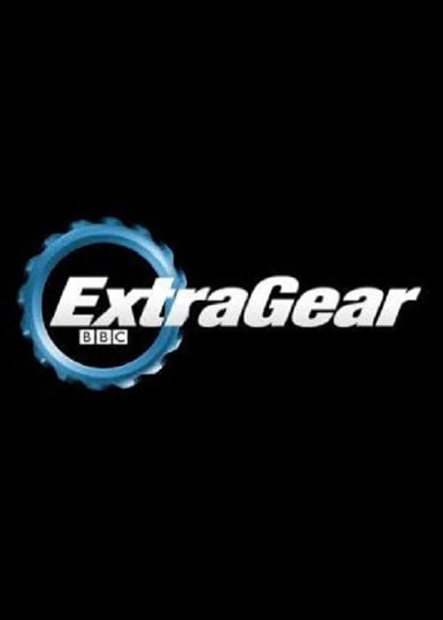 Top Gear: Extra Gear Season 3 poster