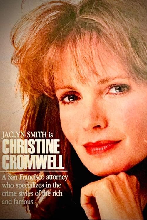 Christine Cromwell Season 1 poster