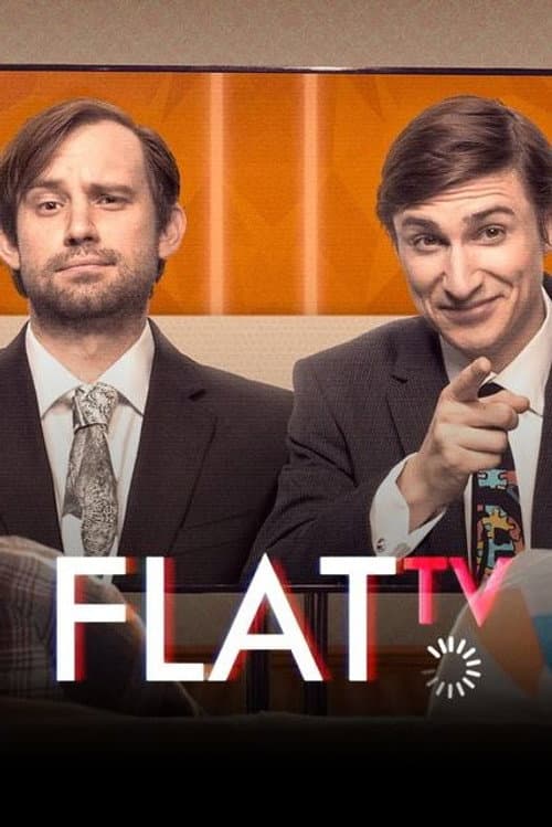Flat TV Season 1 poster