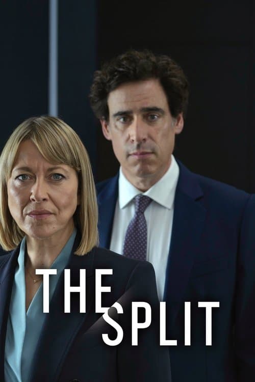 The Split Series 3 poster