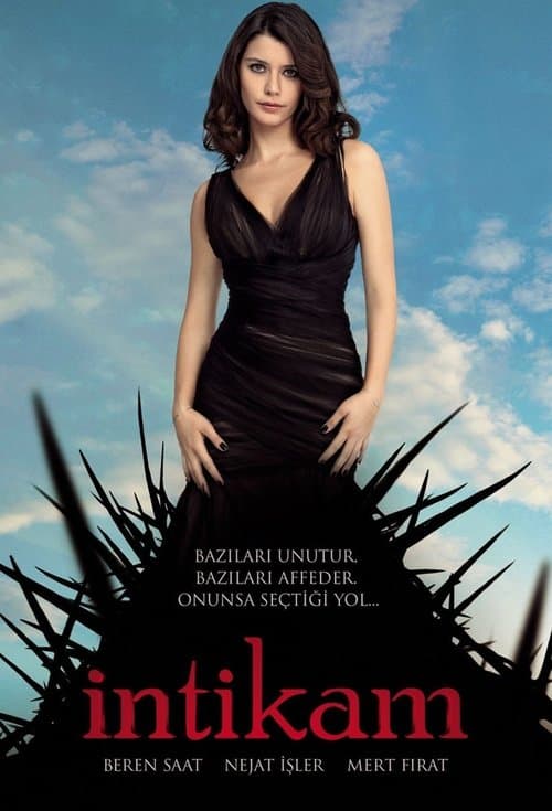İntikam Season 1 poster