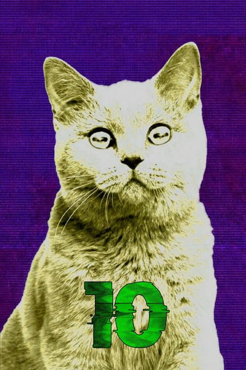 Off the Air Season 10 poster