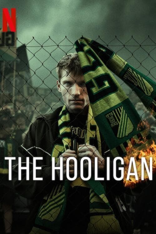 The Hooligan Miniseries poster