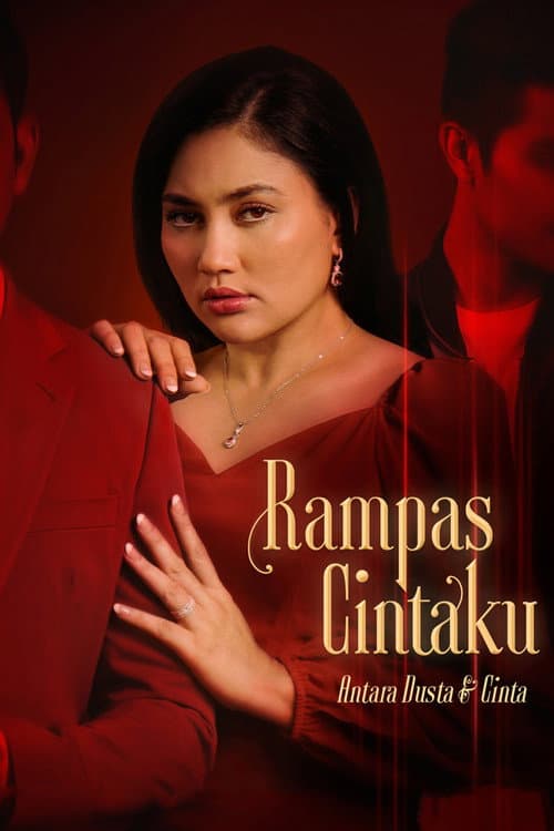 Rampas Cintaku Season 1 poster
