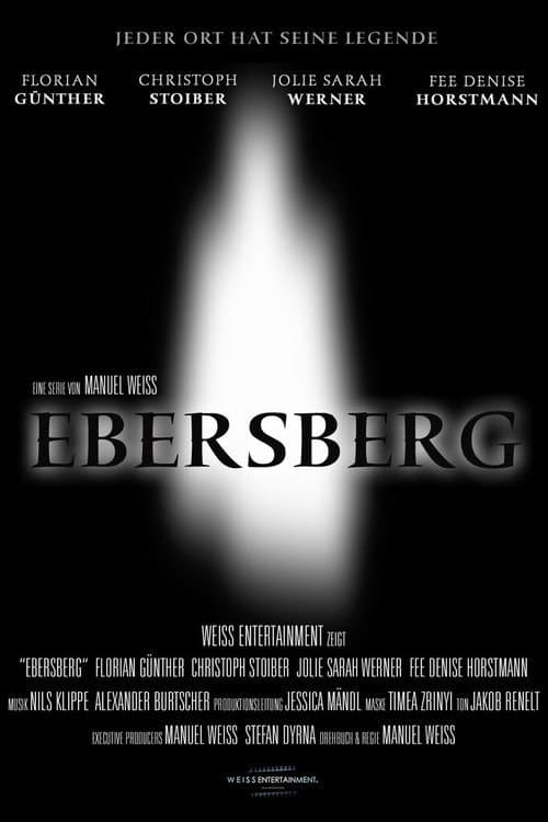 Ebersberg Season 2 poster