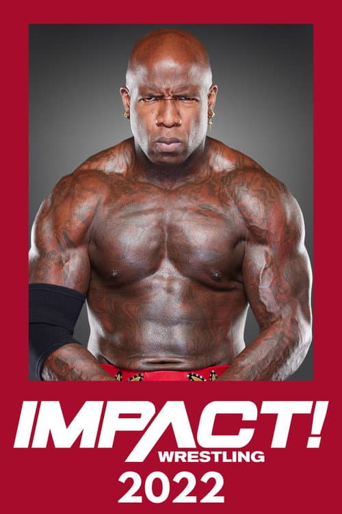 TNA iMPACT! Season 19 poster