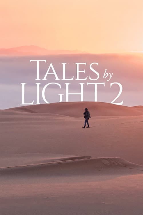Tales by Light Season 2 poster