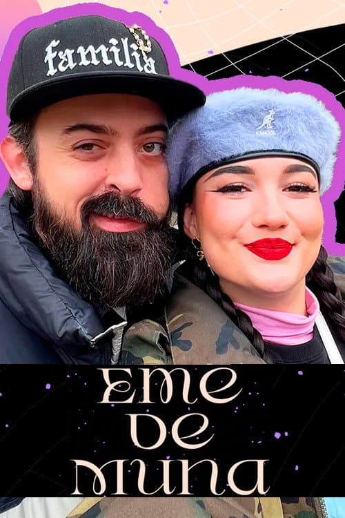 Eme de Muna Season 1 poster