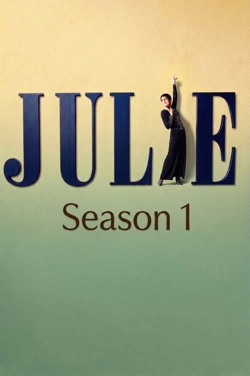 Julie Season 1 poster