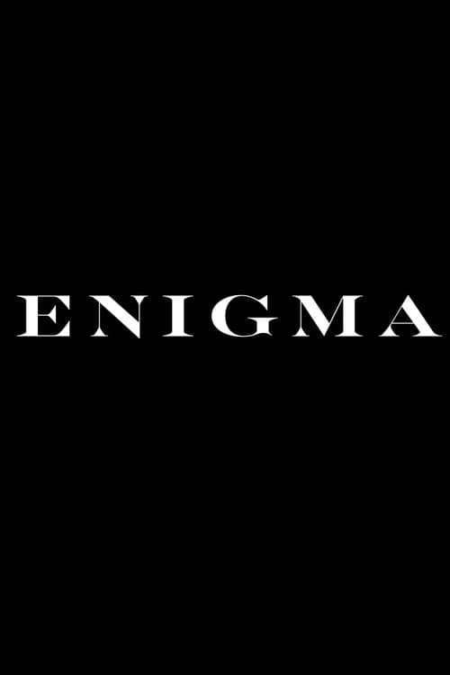 Enigma Season 2 poster