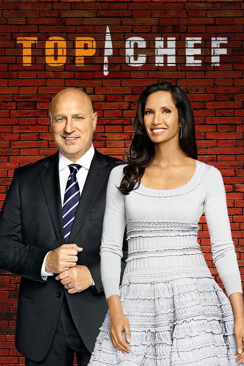 Top Chef Boston poster